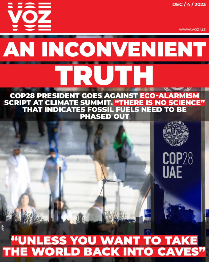 Cover of December 4, 2023