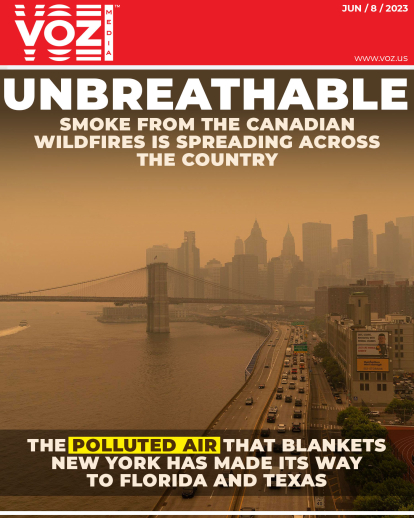 Cover of June 8, 2023