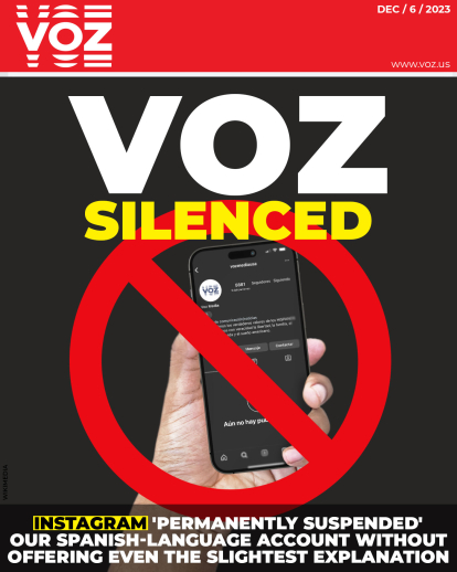 Special Cover of December 6, 2023