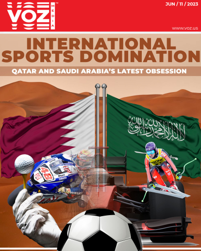 Cover of June 11, 2023