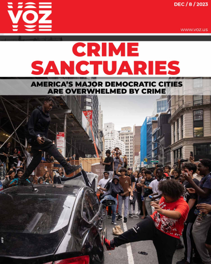 Cover of December 8, 2023