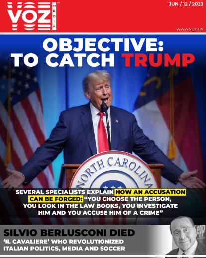 Cover of June 12, 2023