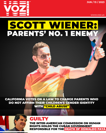 Cover of June 13, 2023