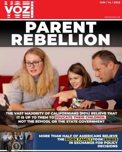 Cover of June 14, 2023