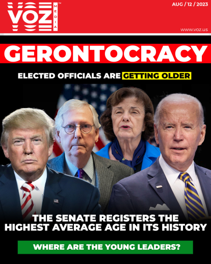 Cover of August 12, 2023