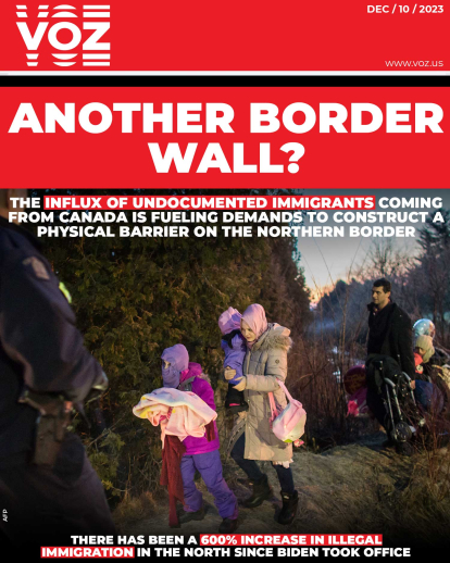 Cover of December 10, 2023