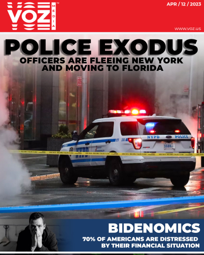 Cover of April 12, 2023