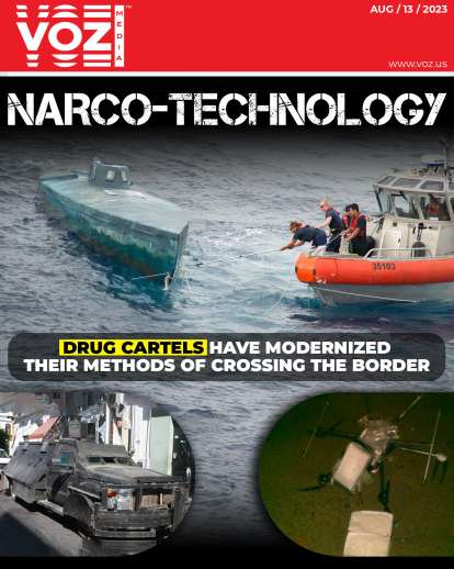 Cover of August 13, 2023