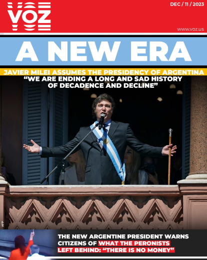 Cover of December 11, 2023