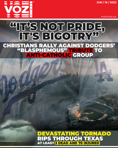 Cover of June 16, 2023