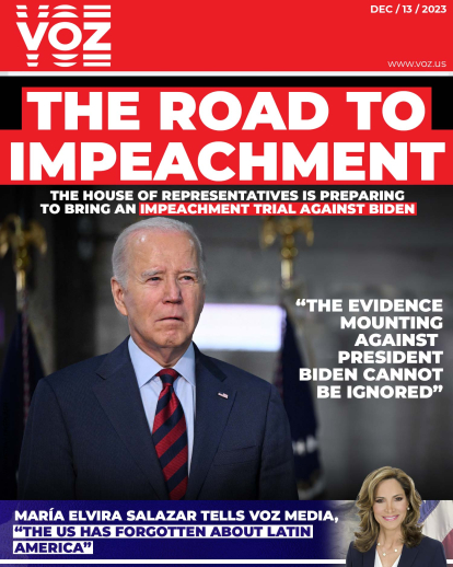 Cover of December 13, 2023