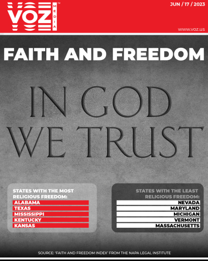 Cover of June 17, 2023