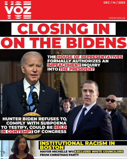 Cover of December 14, 2023