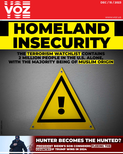 Cover of December 15, 2023