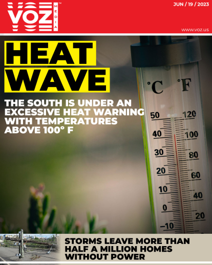 Cover of June 19, 2023