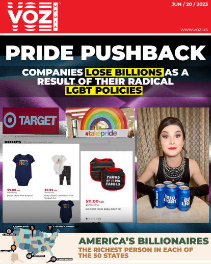 Cover of June 20, 2023