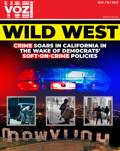 Cover of August 18, 2023