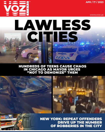 Cover of April 17, 2023