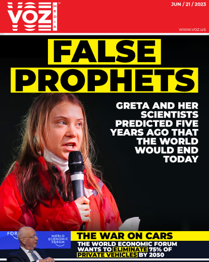 Cover of June 21, 2023