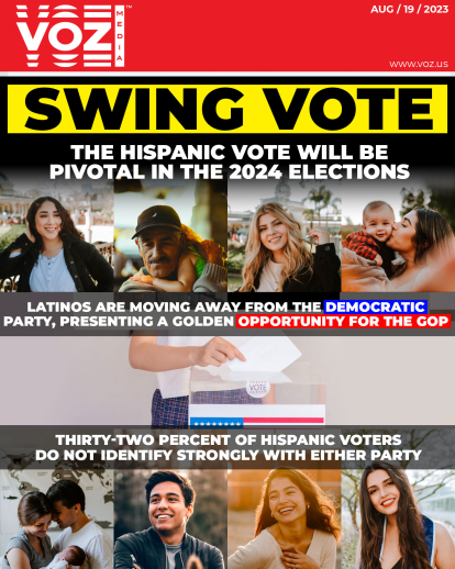 Cover of August 19, 2023