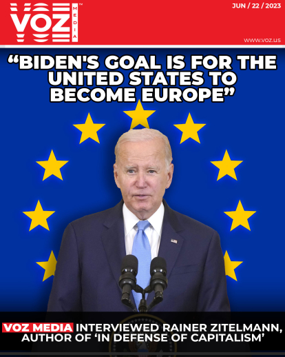 Cover of June 22, 2023