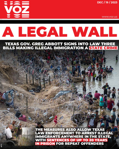 Cover of December 19, 2023