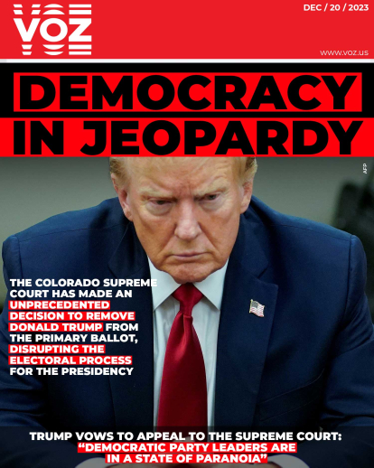 Cover of December 20, 2023