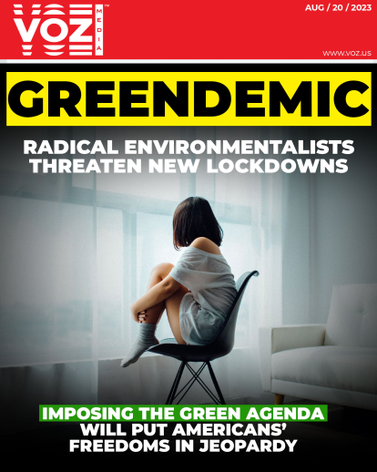 Cover of August 20, 2023