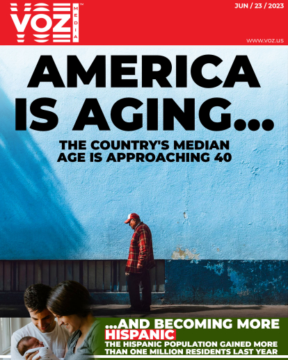 Cover of June 23, 2023