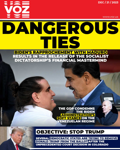 Cover of December 21, 2023