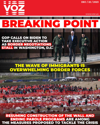 Cover of December 22, 2023