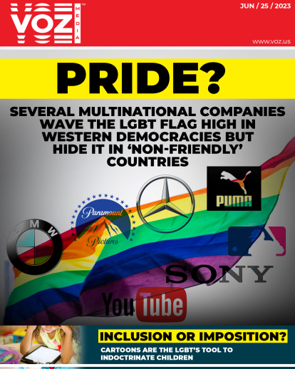 Cover of June 25, 2023