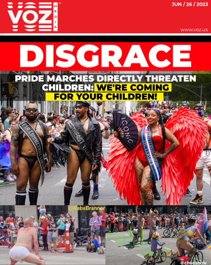 Cover of June 26, 2023