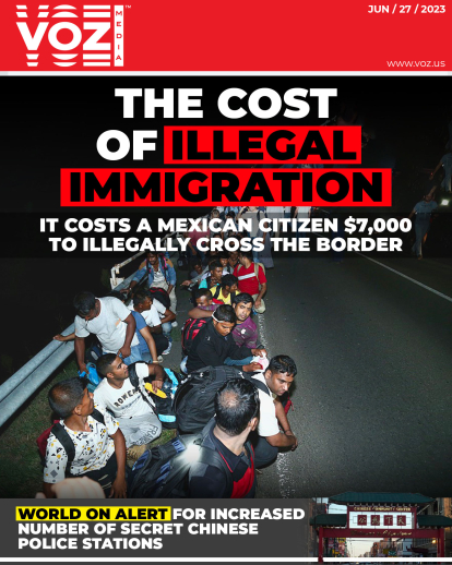 Cover of June 27, 2023