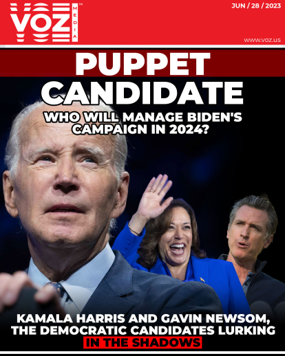 Cover of June 28, 2023