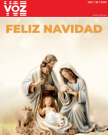 Portada 25 Dic 2023