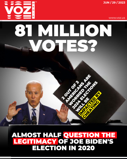 Cover of June 29, 2023