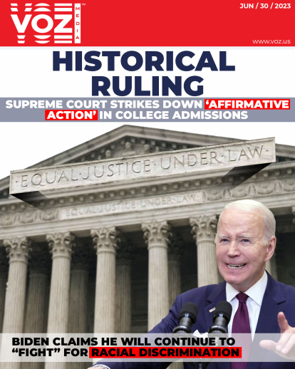 Cover of June 30, 2023