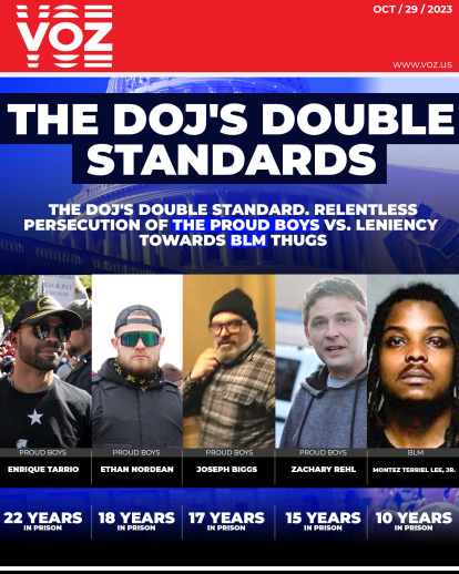 Cover of October 29, 2023