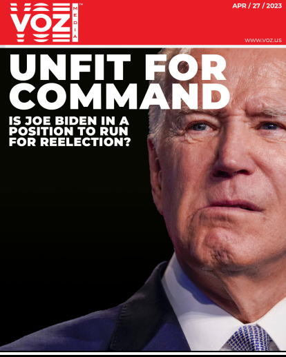 Cover of April 27, 2023