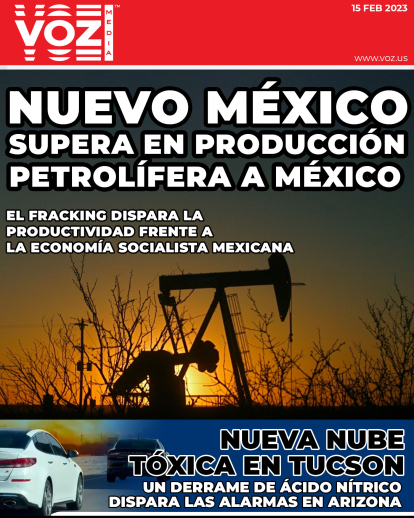 Portada 15 FEB 2023