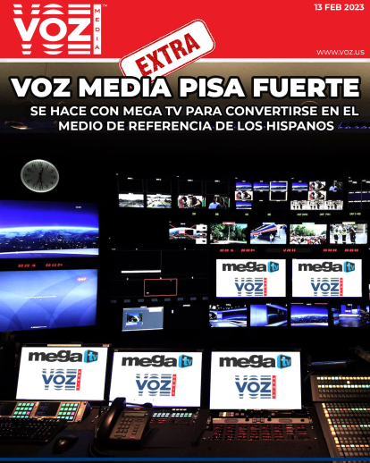 Portada 13 FEB 2023