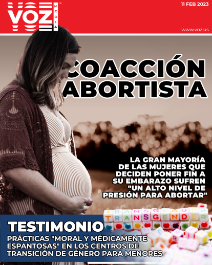 Portada 11 FEB 2023