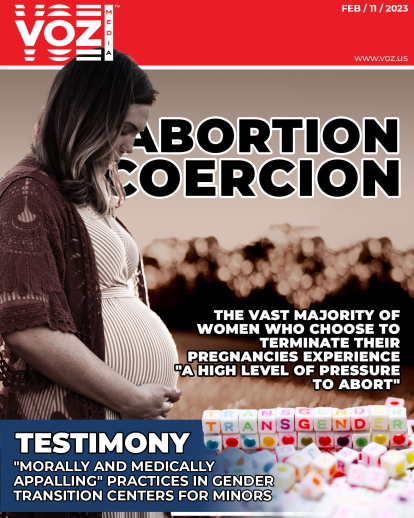 Cover of February 11, 2023