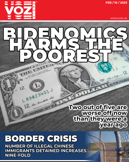 Cover of February 10, 2023