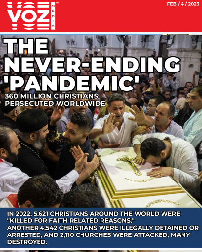 Cover of February 4, 2023