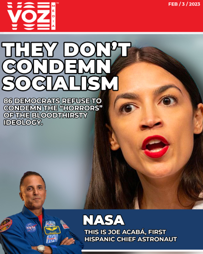 Cover of February 3, 2023