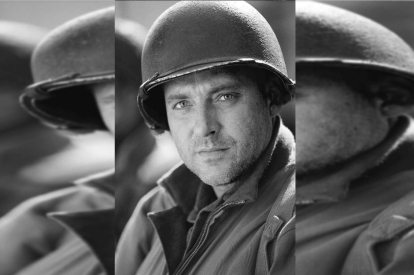Tom Sizemore en 'Save Private Ryan'