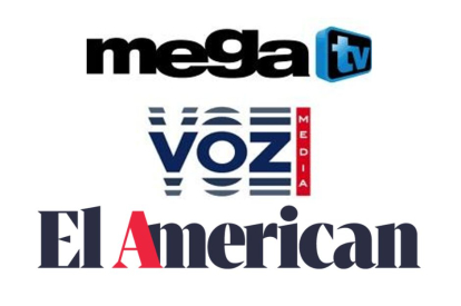 Mega Voz American