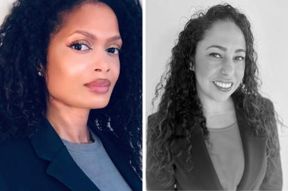 Images courtesy of Latinistas of Purpuse Toys founder DeeDeeWright-Ward and Purpose Toys Latin director Jovanna Rosado.